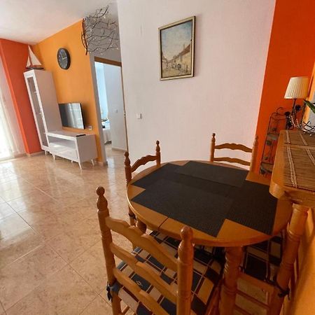 Apartment Goya Torrevieja Dış mekan fotoğraf