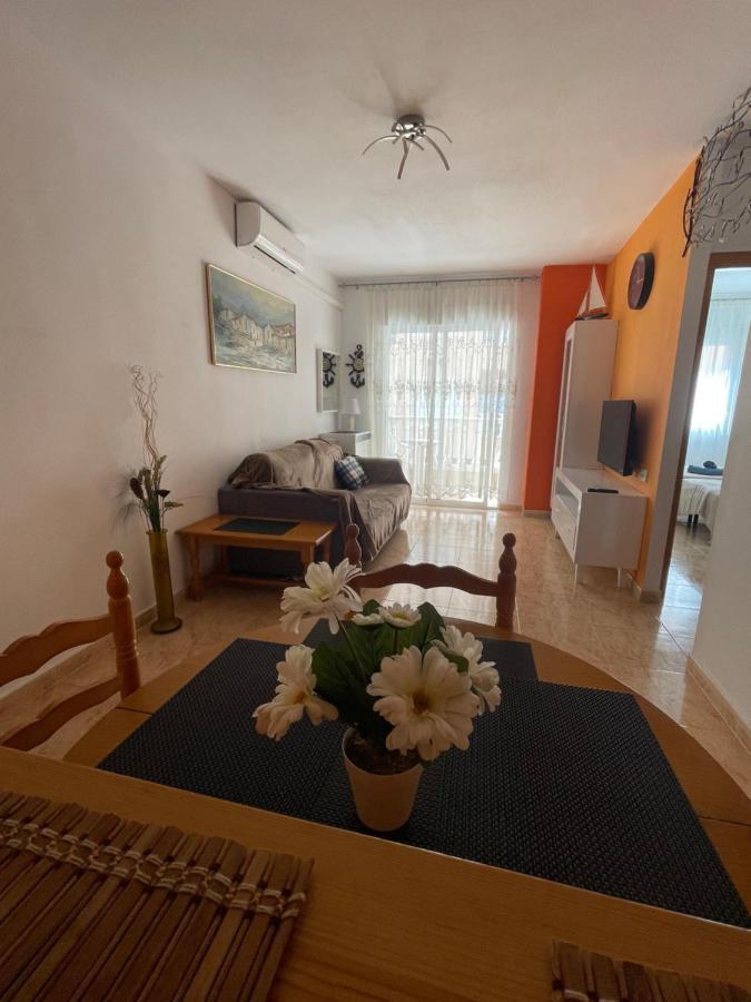 Apartment Goya Torrevieja Dış mekan fotoğraf