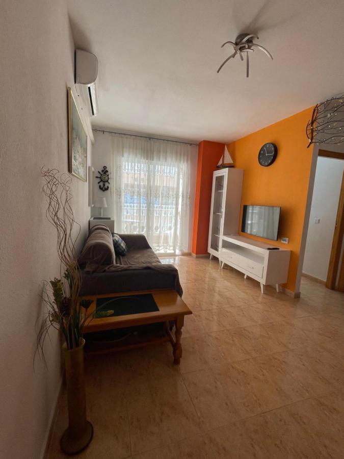 Apartment Goya Torrevieja Dış mekan fotoğraf