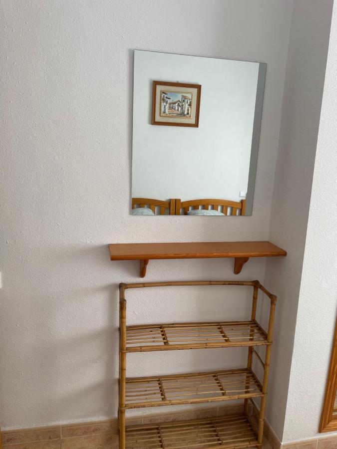 Apartment Goya Torrevieja Dış mekan fotoğraf