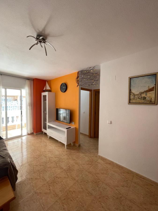 Apartment Goya Torrevieja Dış mekan fotoğraf