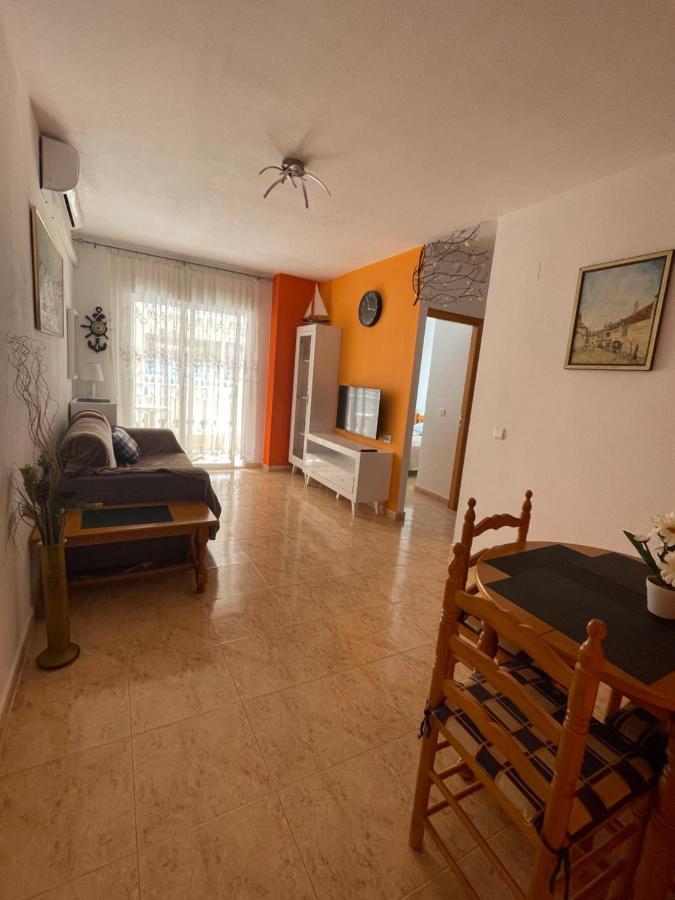 Apartment Goya Torrevieja Dış mekan fotoğraf
