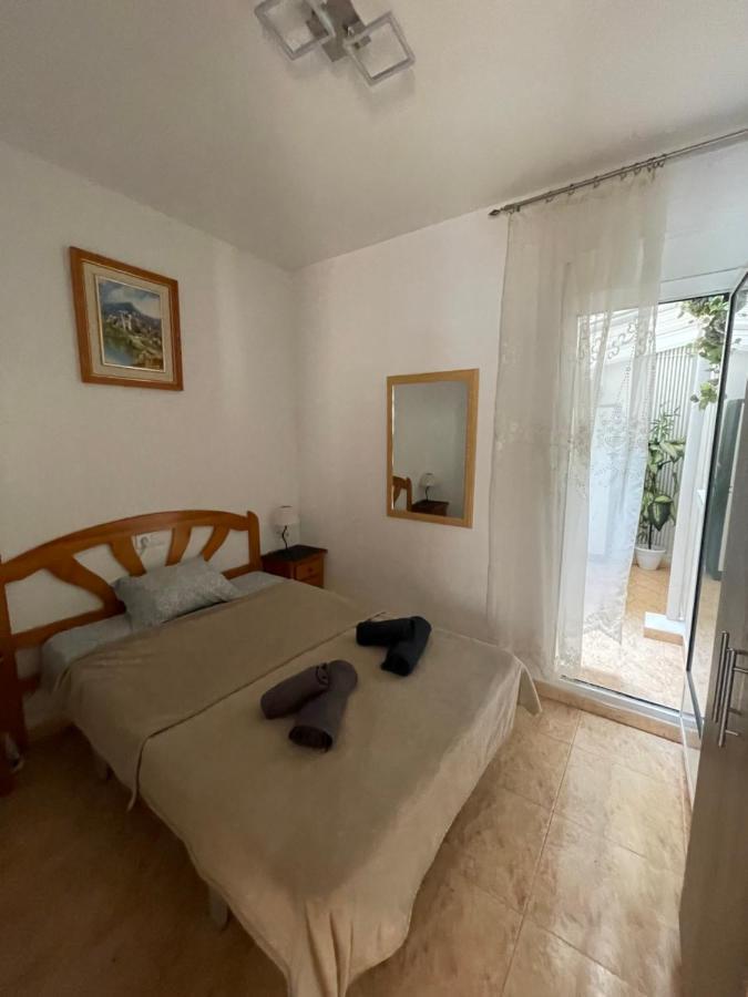 Apartment Goya Torrevieja Dış mekan fotoğraf