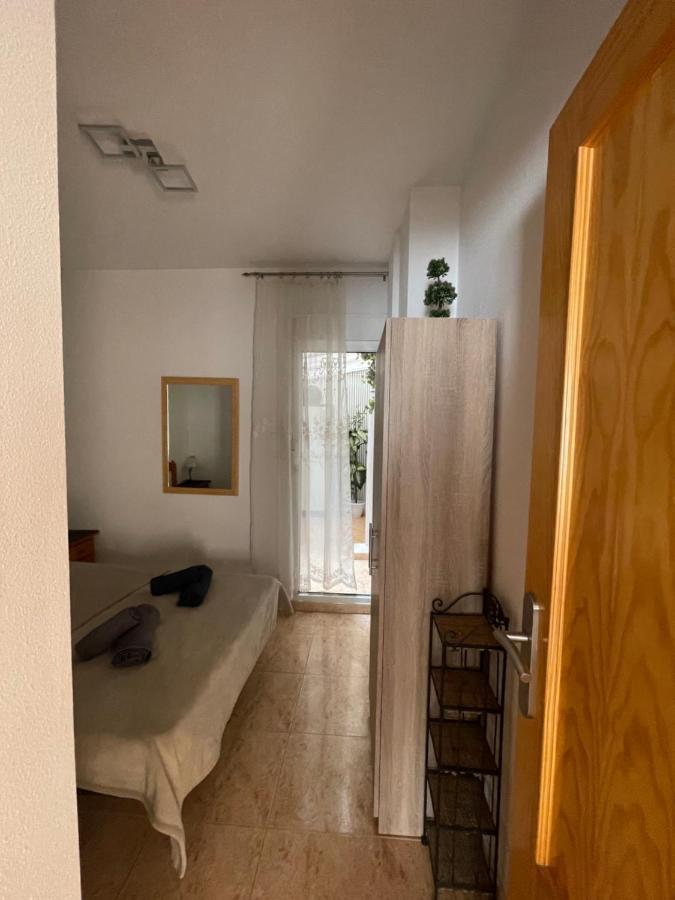 Apartment Goya Torrevieja Dış mekan fotoğraf