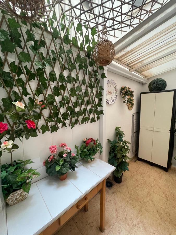 Apartment Goya Torrevieja Dış mekan fotoğraf