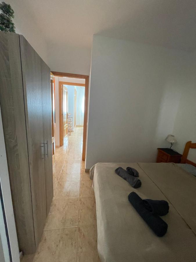 Apartment Goya Torrevieja Dış mekan fotoğraf