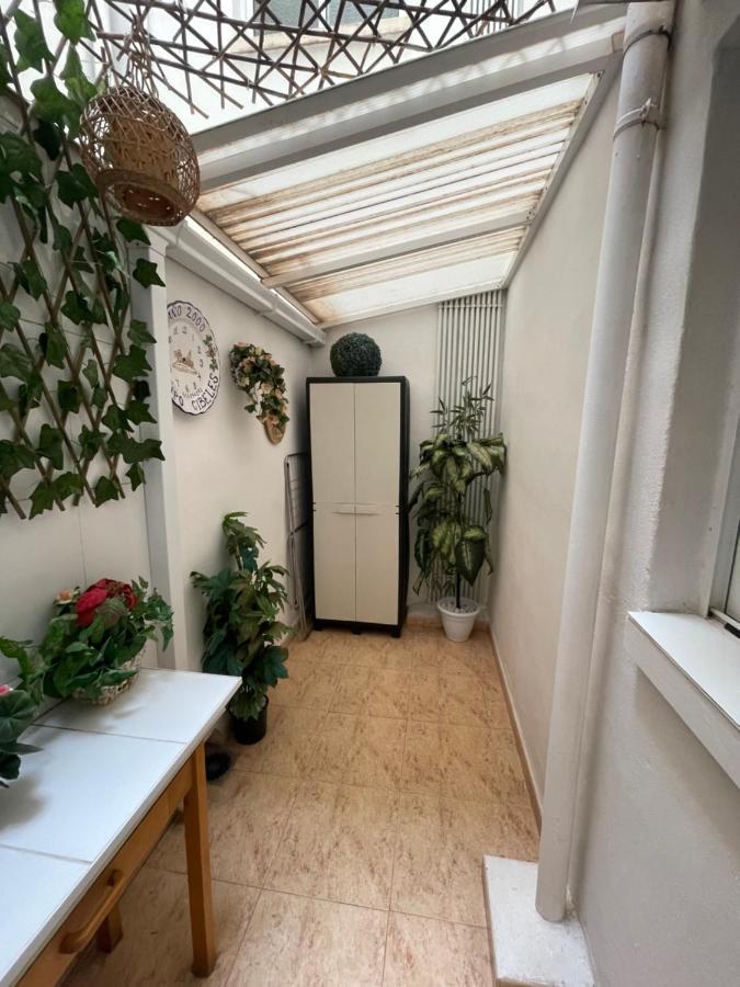 Apartment Goya Torrevieja Dış mekan fotoğraf
