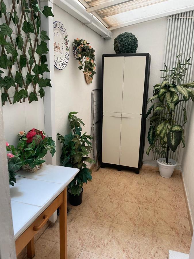 Apartment Goya Torrevieja Dış mekan fotoğraf