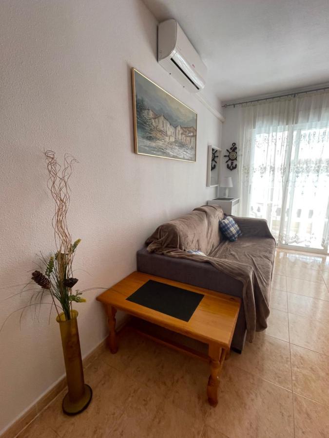 Apartment Goya Torrevieja Dış mekan fotoğraf
