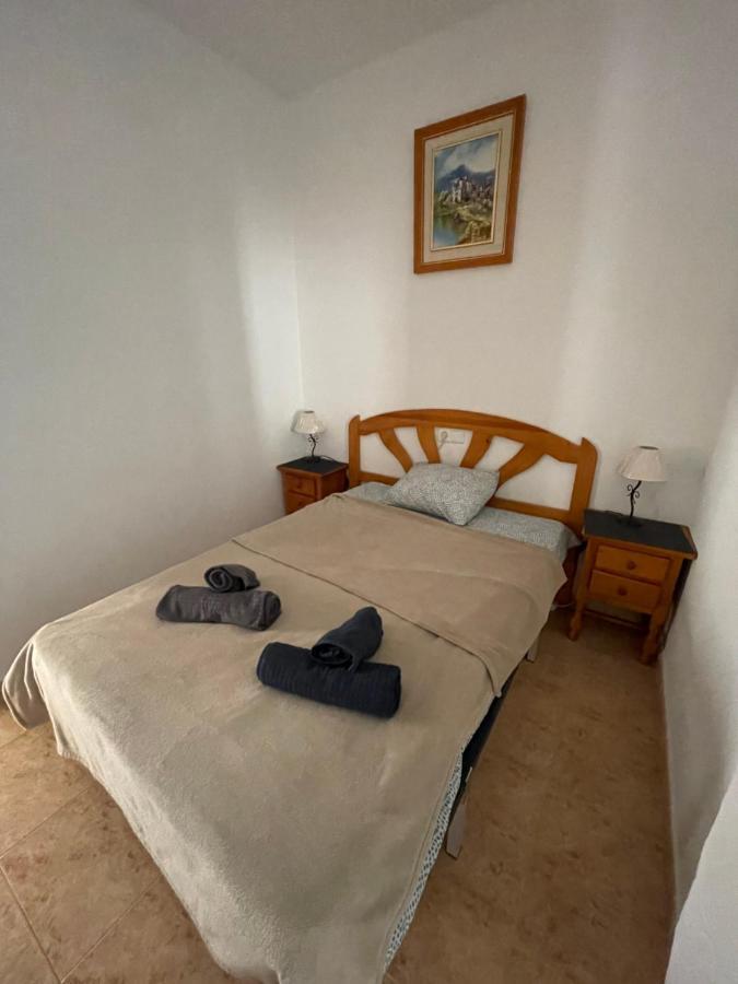 Apartment Goya Torrevieja Dış mekan fotoğraf