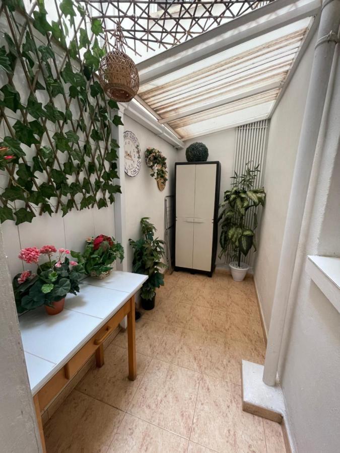 Apartment Goya Torrevieja Dış mekan fotoğraf