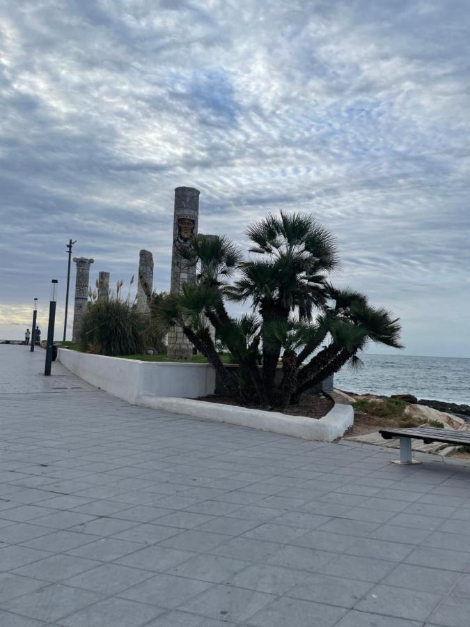 Apartment Goya Torrevieja Dış mekan fotoğraf