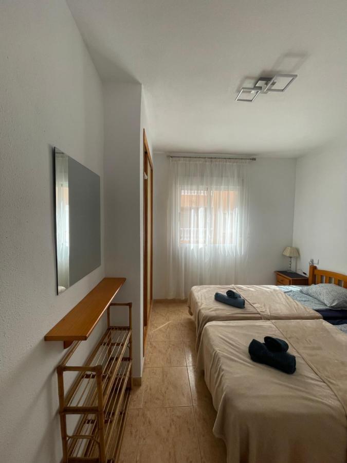 Apartment Goya Torrevieja Dış mekan fotoğraf