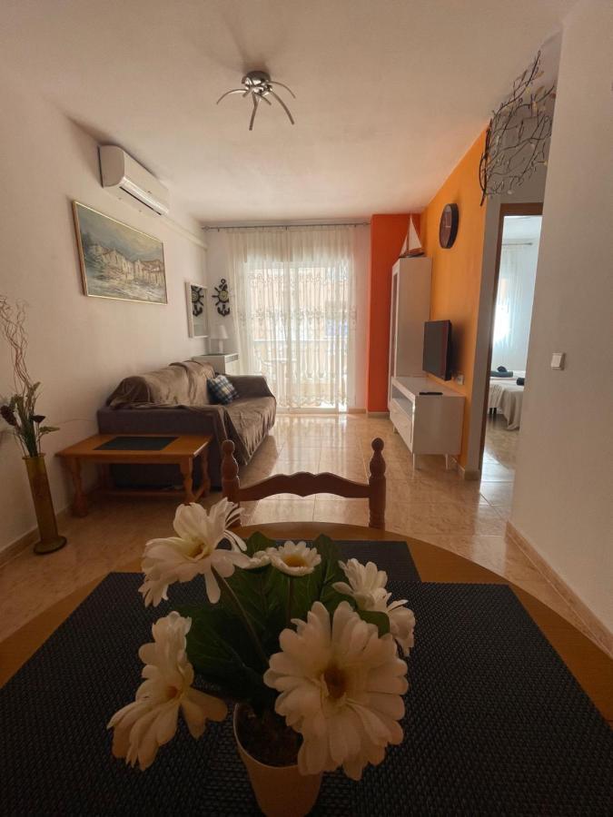 Apartment Goya Torrevieja Dış mekan fotoğraf