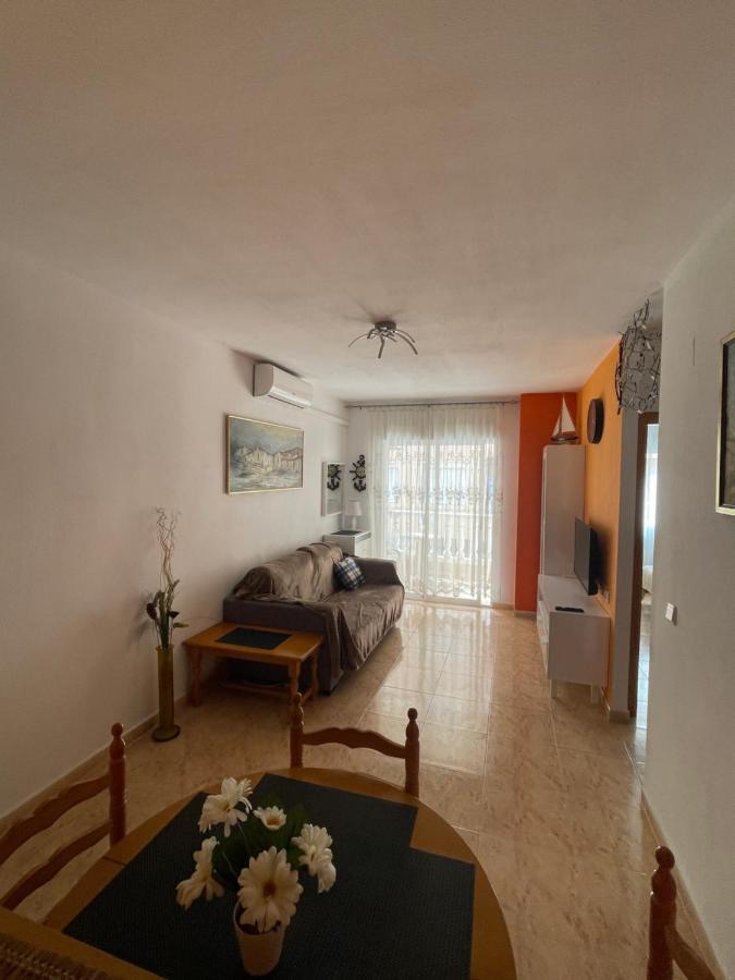Apartment Goya Torrevieja Dış mekan fotoğraf