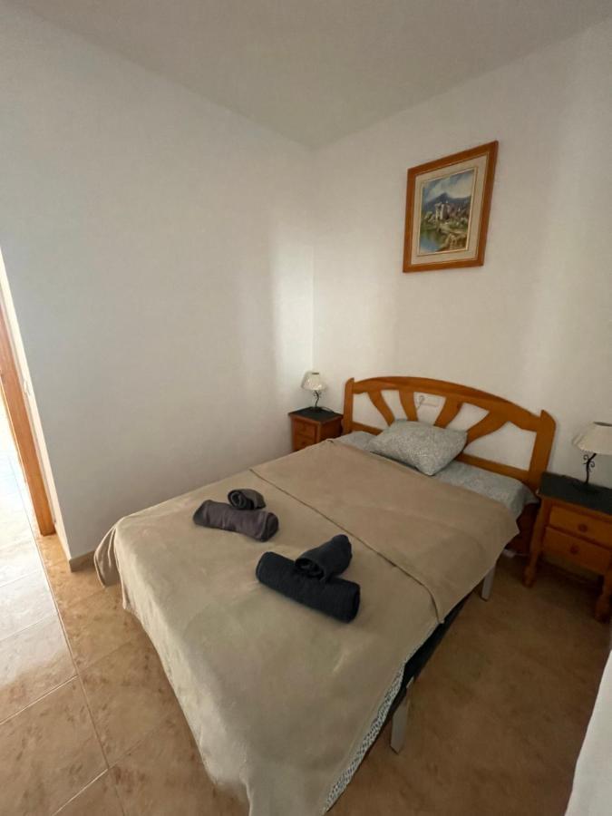 Apartment Goya Torrevieja Dış mekan fotoğraf