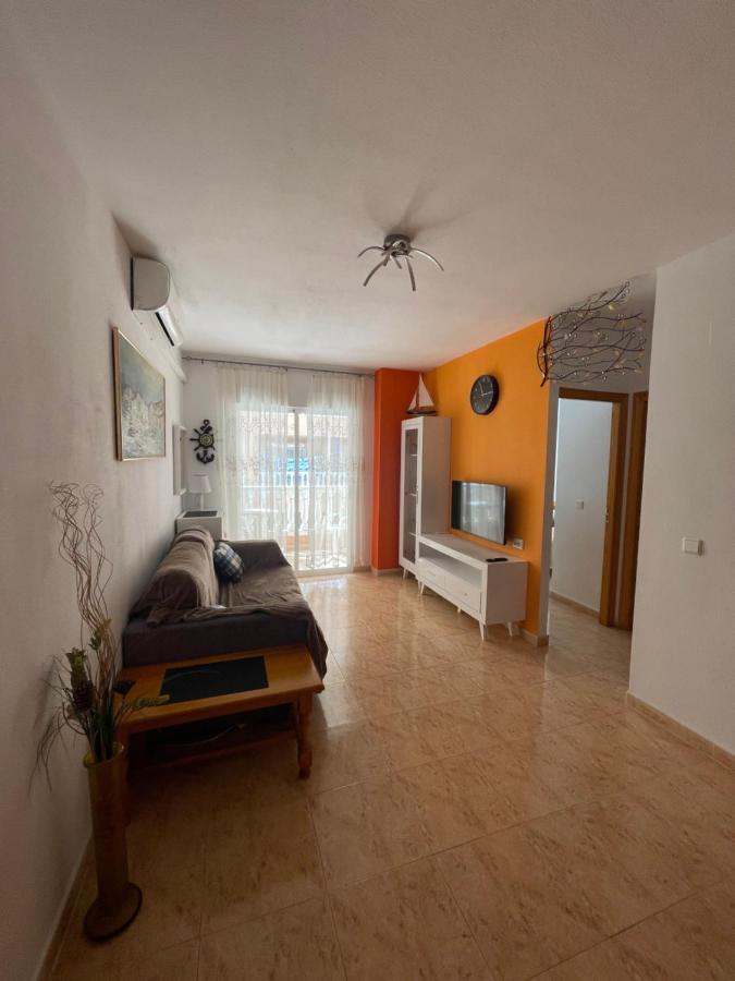 Apartment Goya Torrevieja Dış mekan fotoğraf