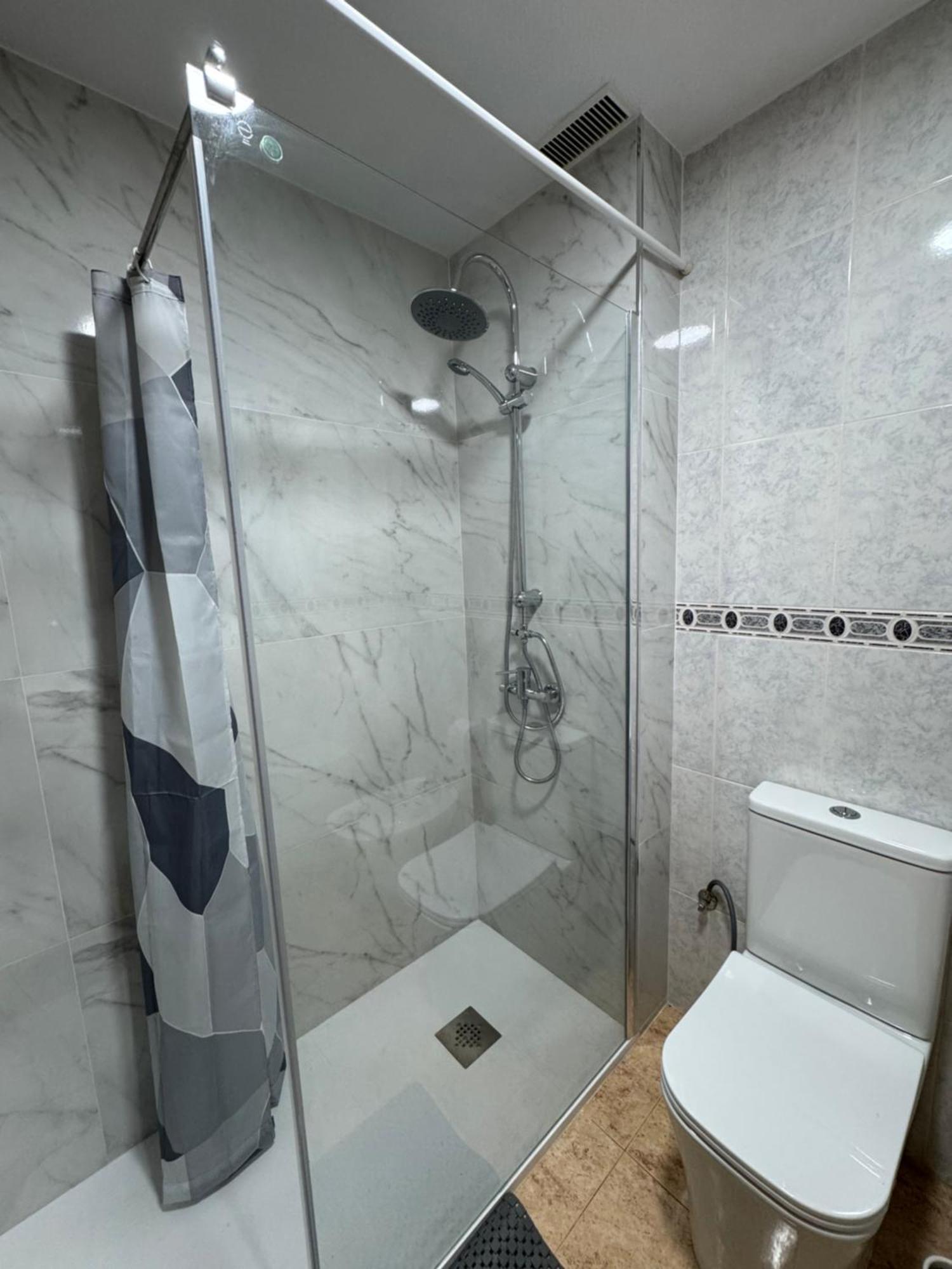 Apartment Goya Torrevieja Dış mekan fotoğraf