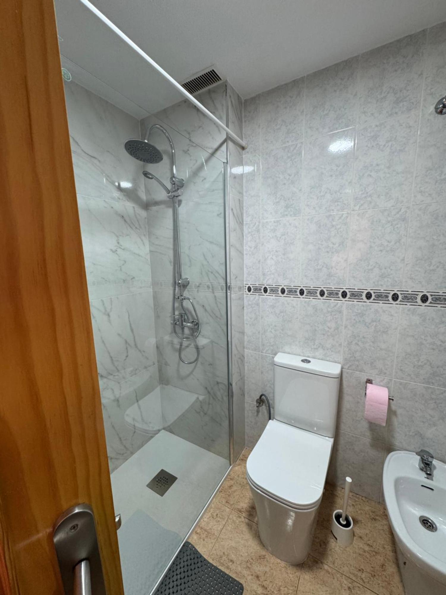 Apartment Goya Torrevieja Dış mekan fotoğraf
