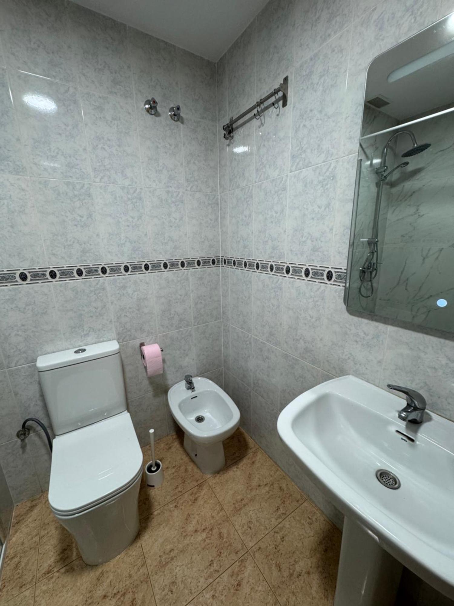 Apartment Goya Torrevieja Dış mekan fotoğraf